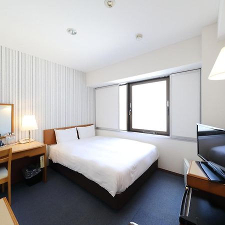 Smile Hotel Nihombashi Mitsukoshimae Токио Экстерьер фото