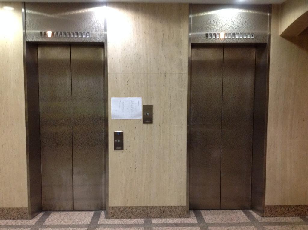 Smile Hotel Nihombashi Mitsukoshimae Токио Экстерьер фото