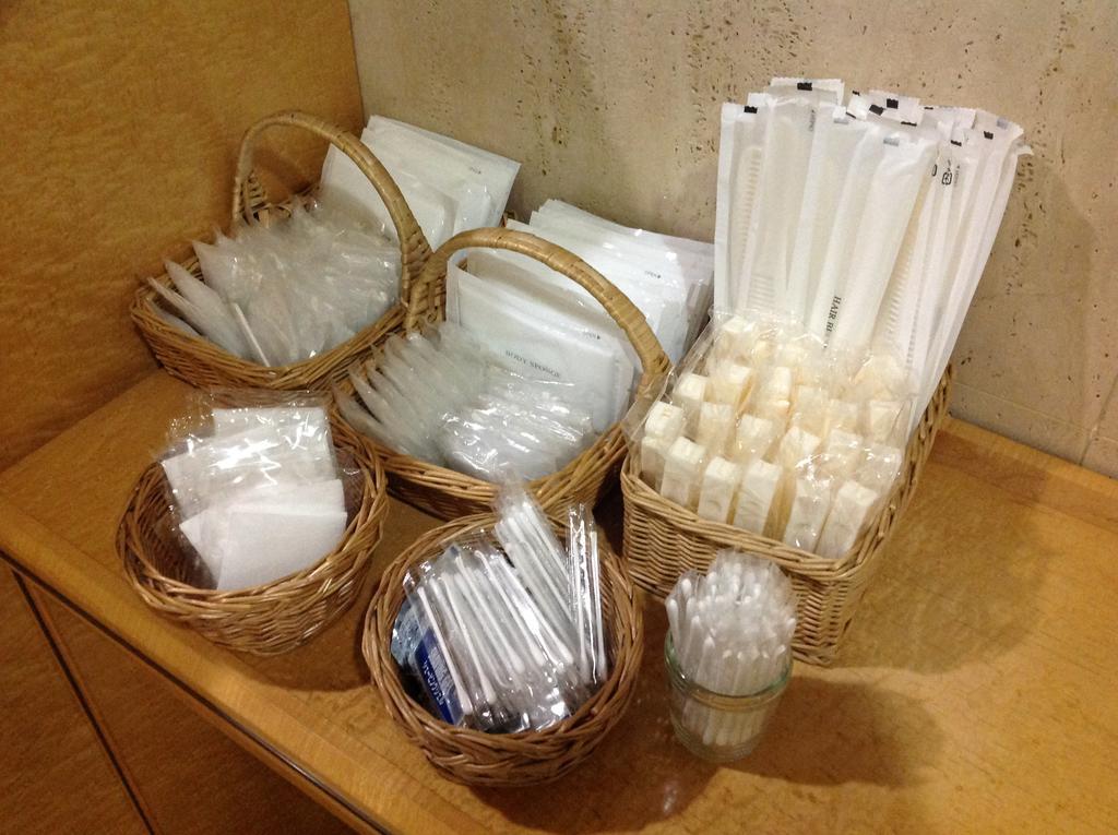 Smile Hotel Nihombashi Mitsukoshimae Токио Экстерьер фото
