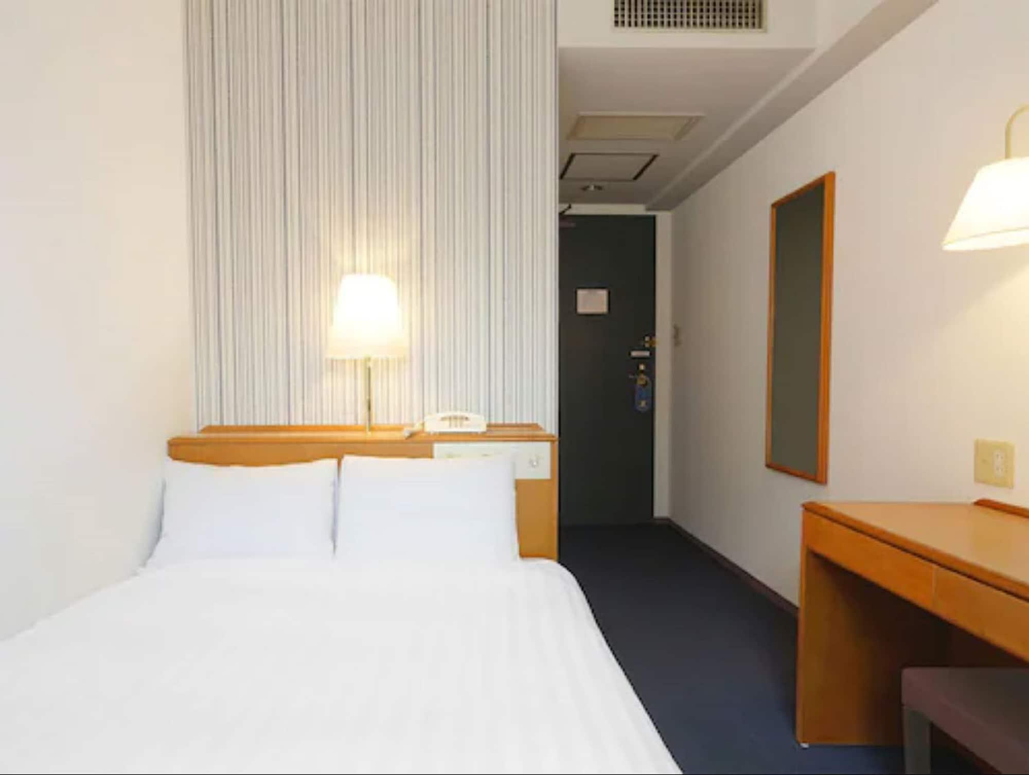 Smile Hotel Nihombashi Mitsukoshimae Токио Экстерьер фото