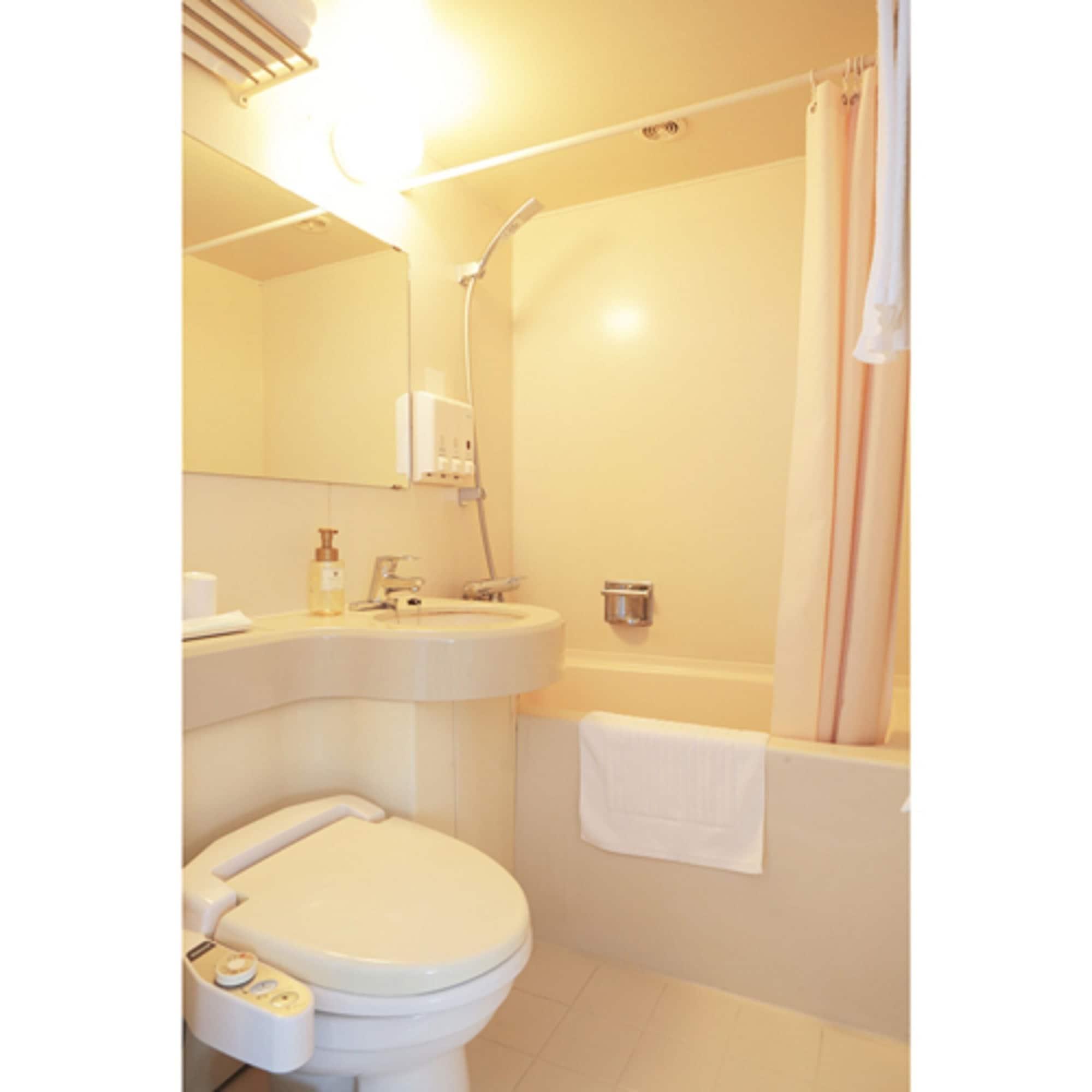 Smile Hotel Nihombashi Mitsukoshimae Токио Экстерьер фото