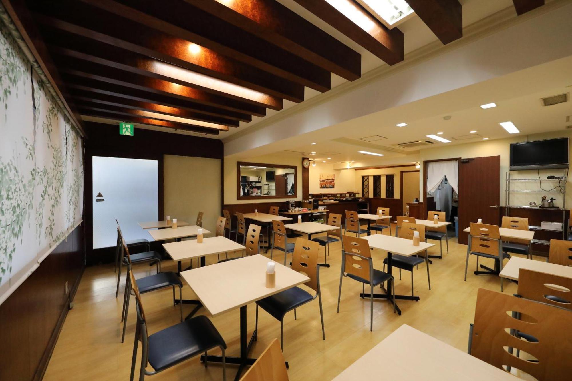 Smile Hotel Nihombashi Mitsukoshimae Токио Экстерьер фото
