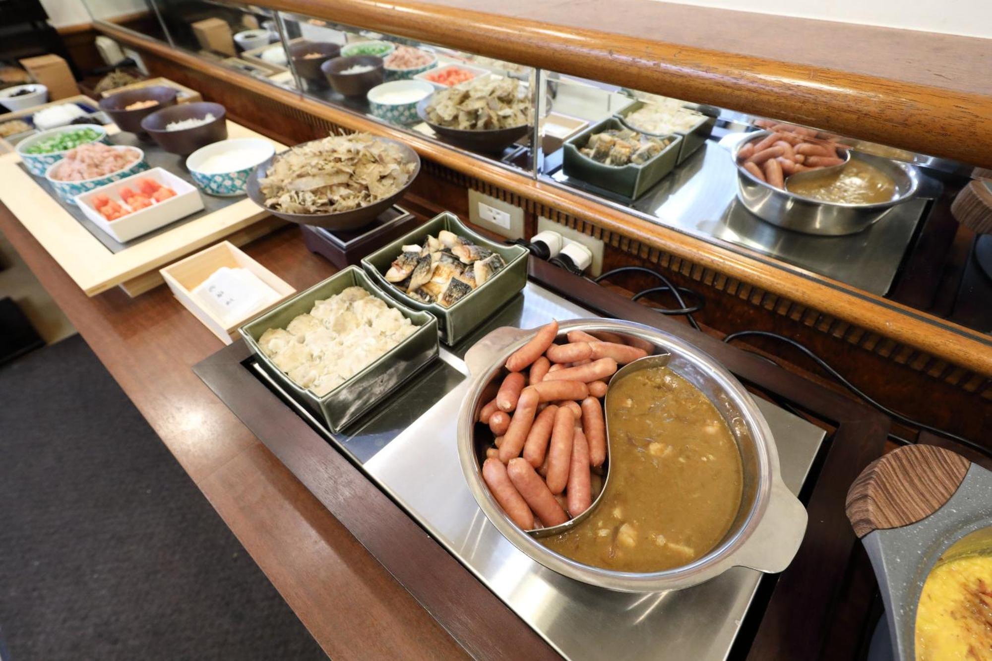 Smile Hotel Nihombashi Mitsukoshimae Токио Экстерьер фото