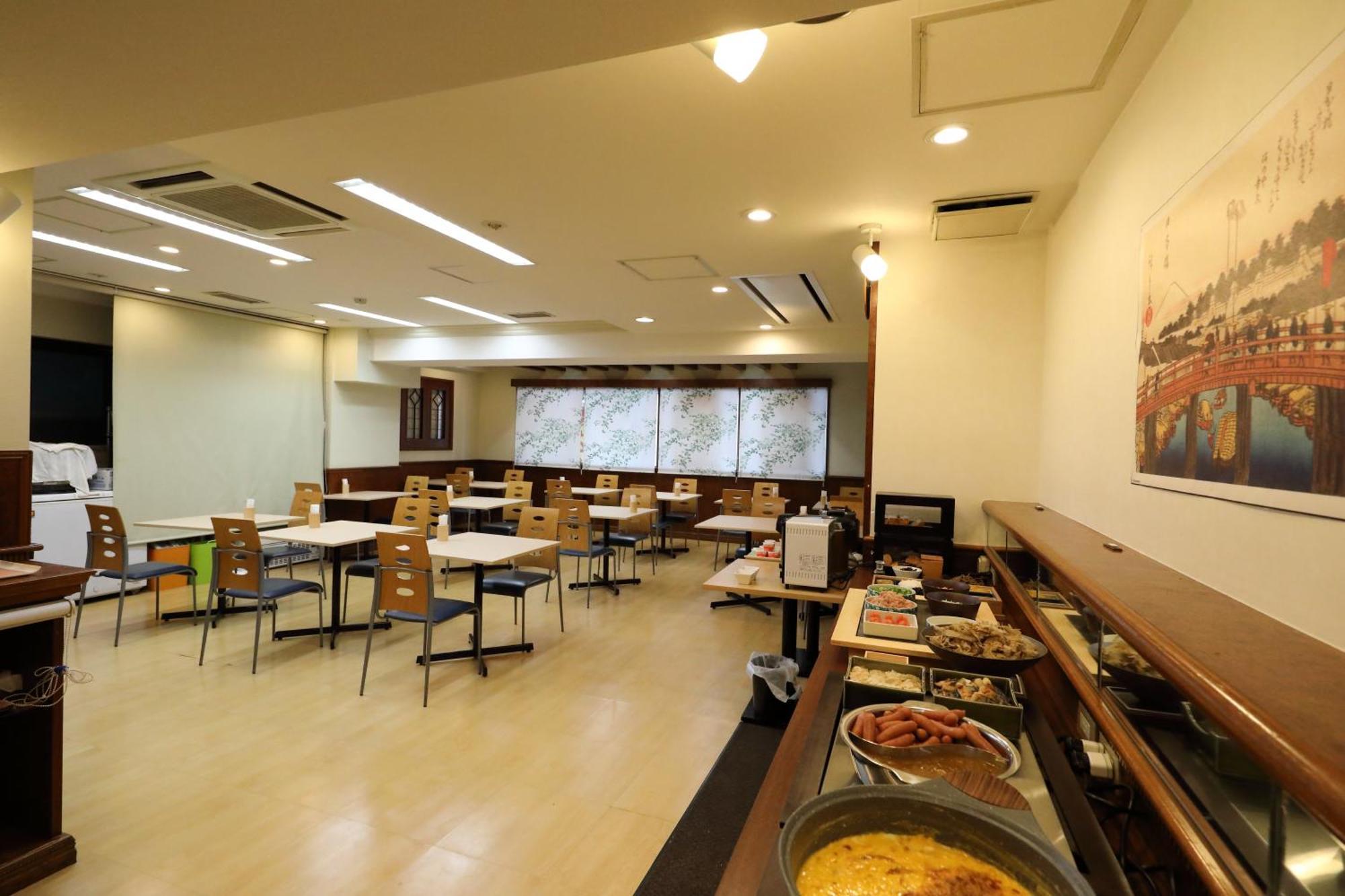Smile Hotel Nihombashi Mitsukoshimae Токио Экстерьер фото