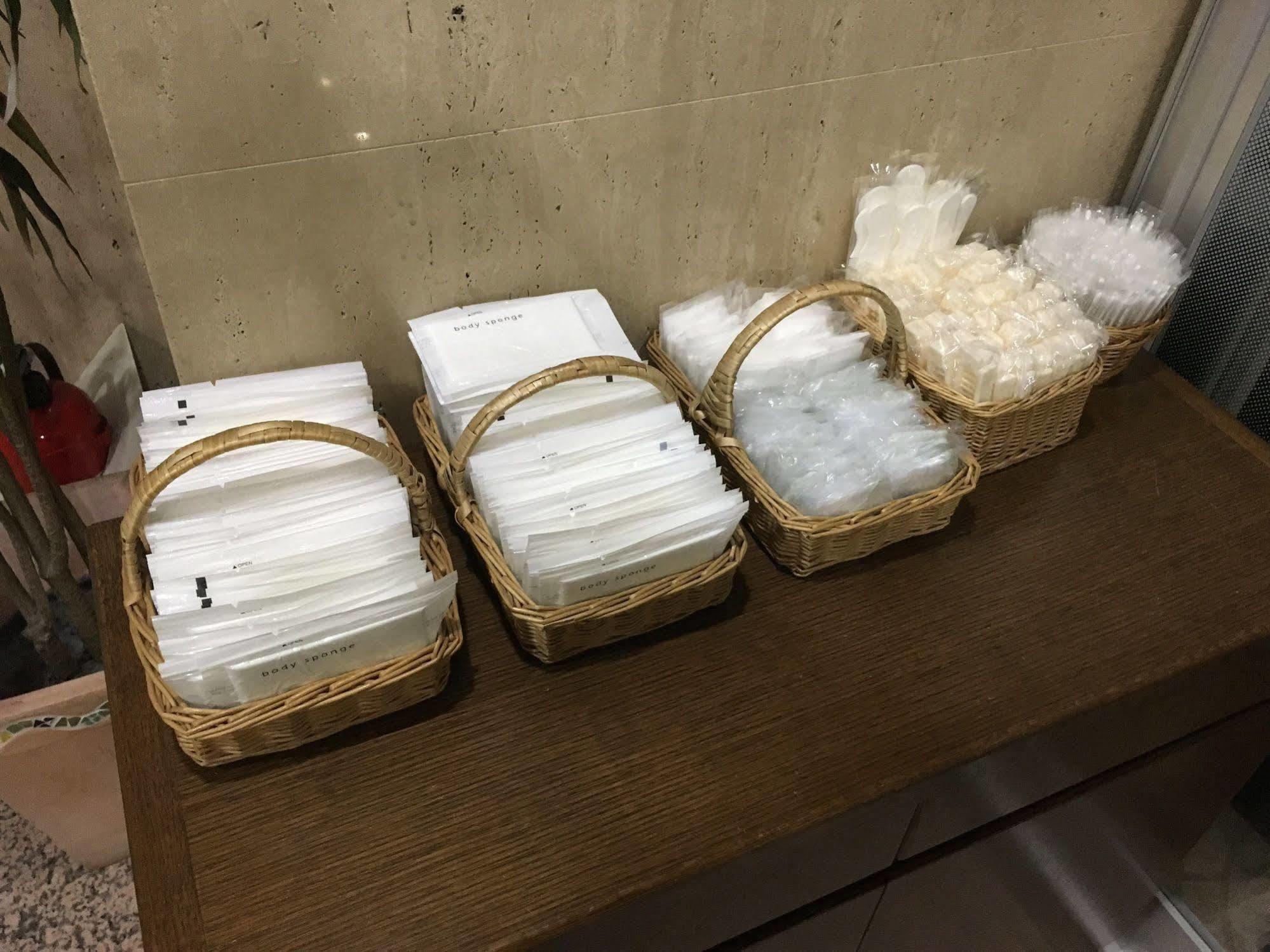 Smile Hotel Nihombashi Mitsukoshimae Токио Экстерьер фото